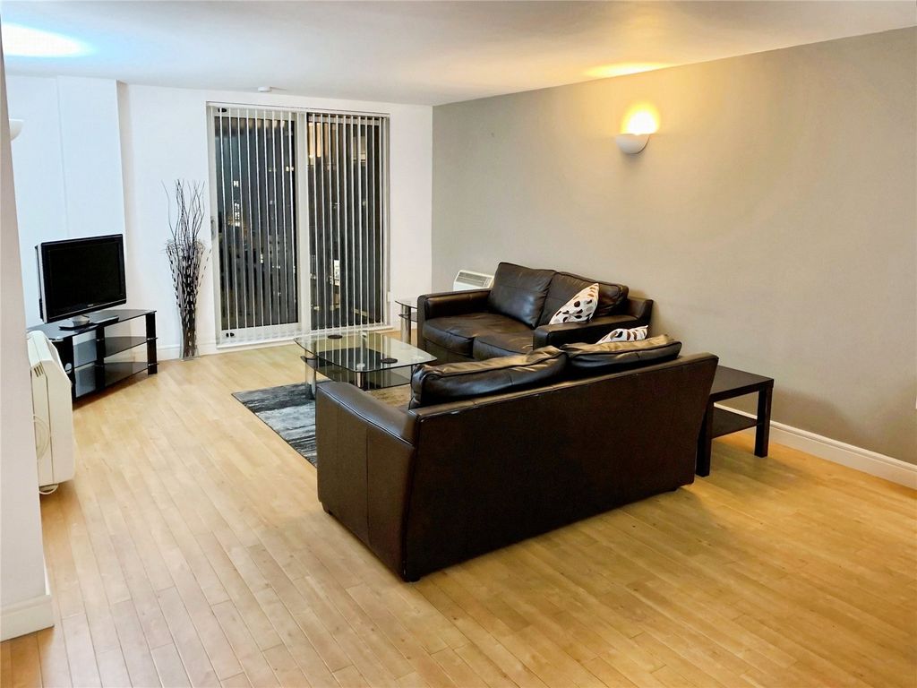 Property photo 3 of 8 Living Room