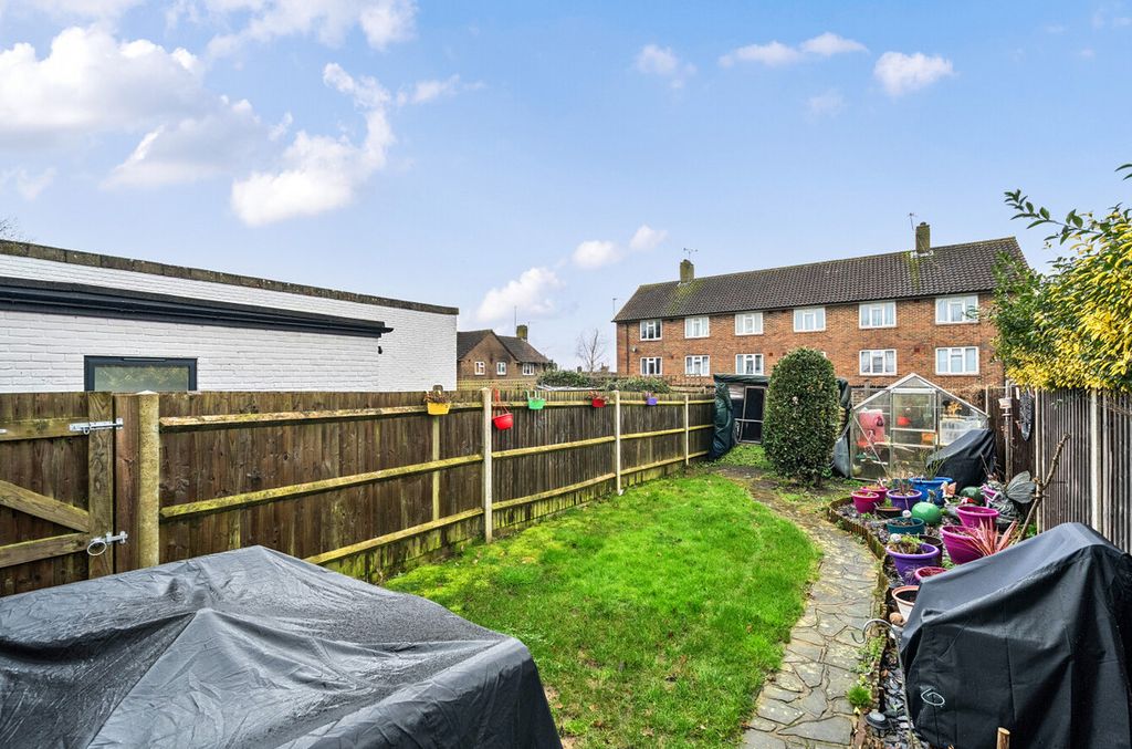 Additional image 12 of 3 bed end terrace house for saleLittlecote, Petworth GU28