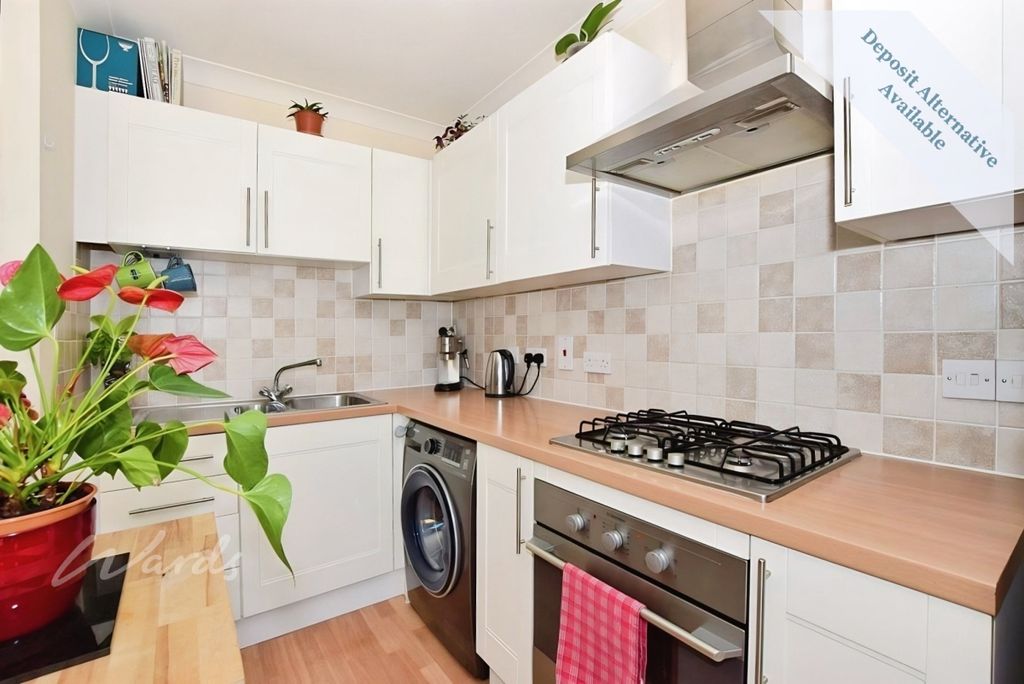 Property photo 2 of 8 Edge 23 Kitchen Use