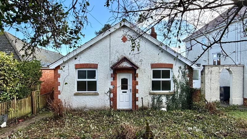 Property photo 1 of 11 Front Aspect