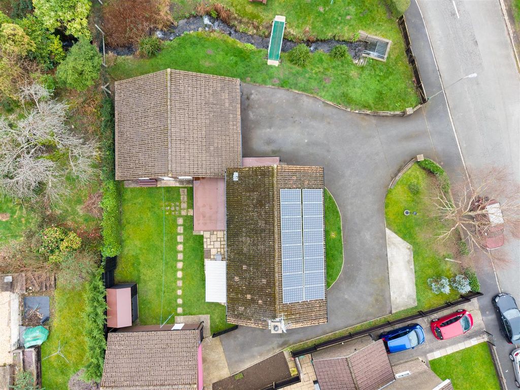 Additional image 6 of 3 bed detached house for saleBryn Goleu, Bedwas, Caerphilly CF83