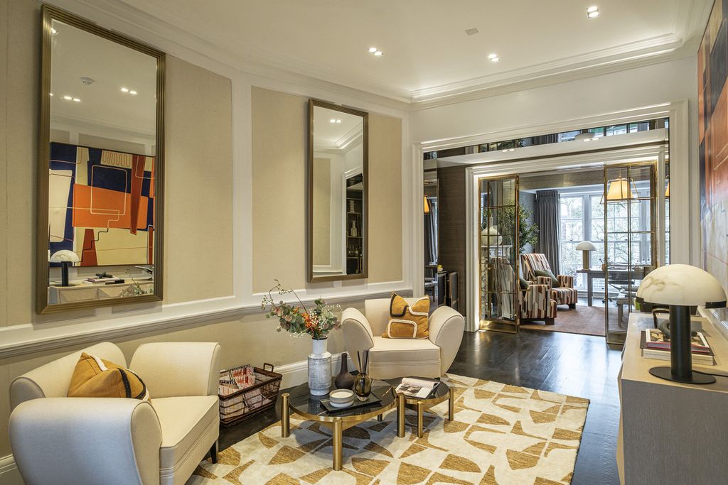 Additional image 27 of 8 bed town house to rentCheyne Walk, London SW3