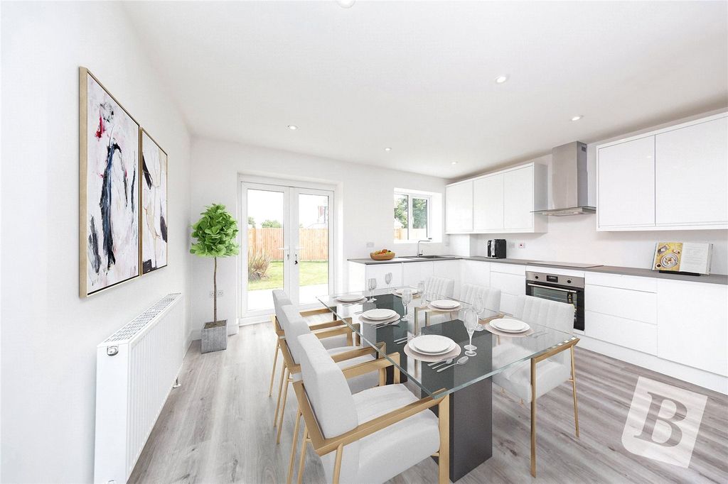 Property photo 2 of 13 Kitchen/Diner