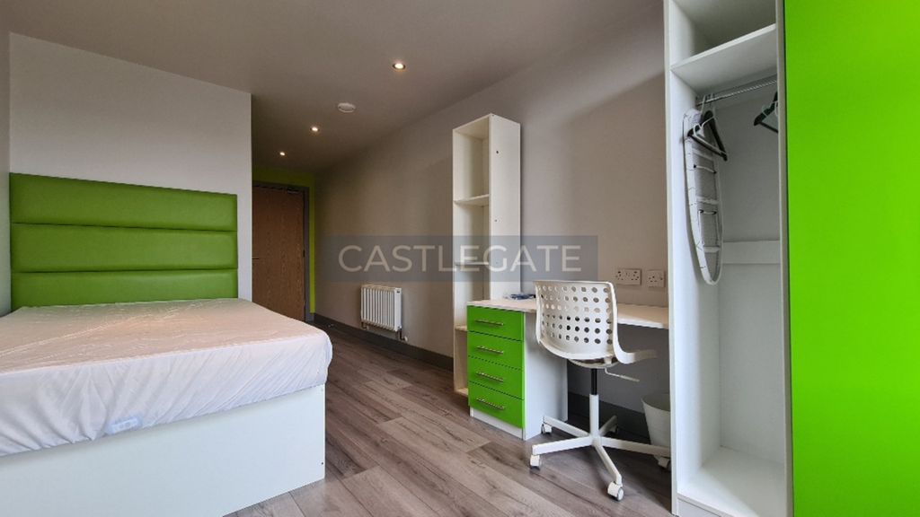 Property photo 1 of 14 Dundas Works, Flat 8 Room 2