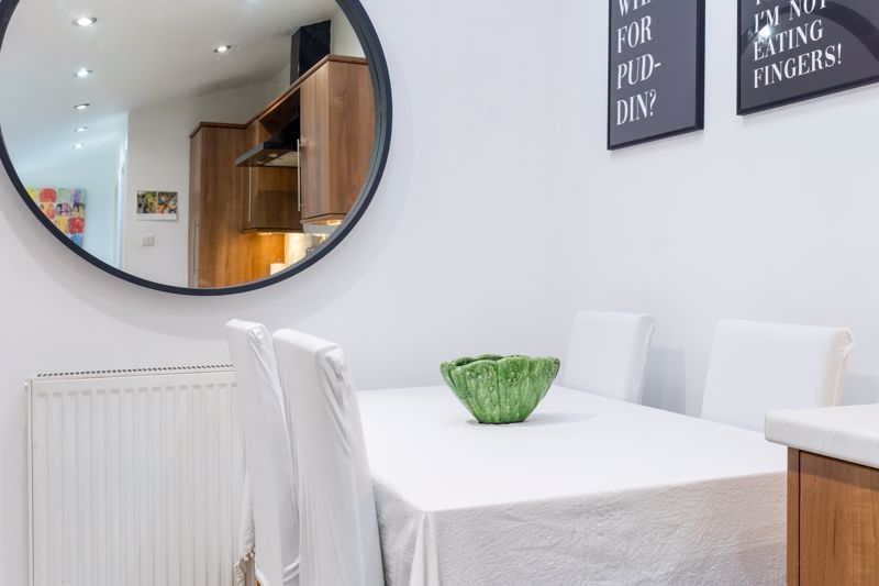 Additional image 11 of 3 bed semi-detached house for saleRosebud Cottage, 12 Rosetta Road, Peebles EH45