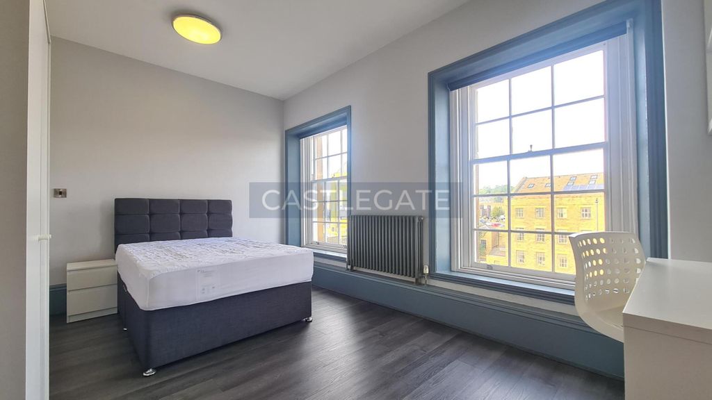 Property photo 1 of 14 Room 3.2.6, Merchants Hall (1)