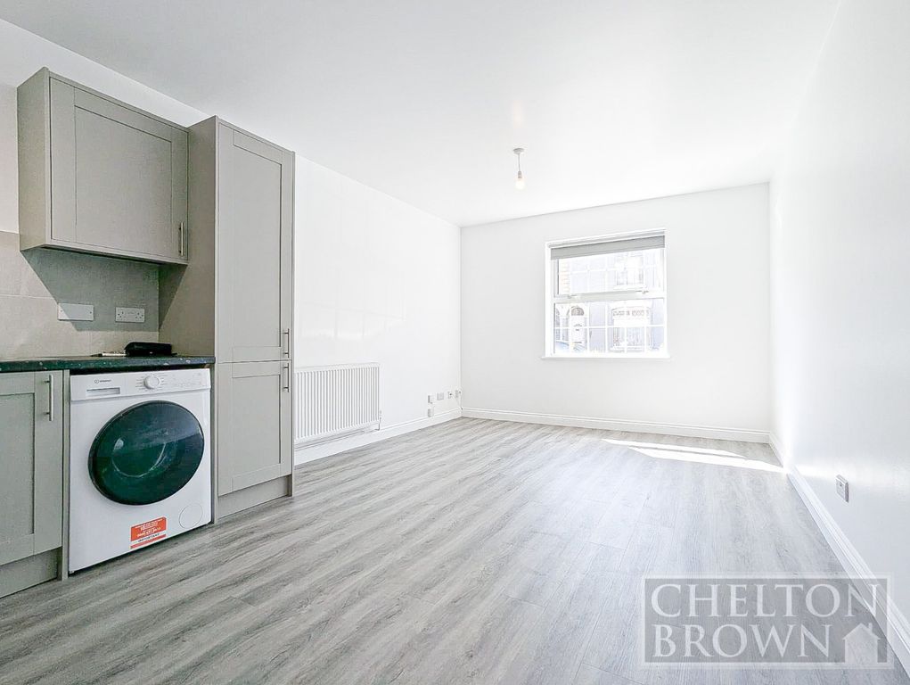 Property photo 3 of 13 Kitchen/Living Area