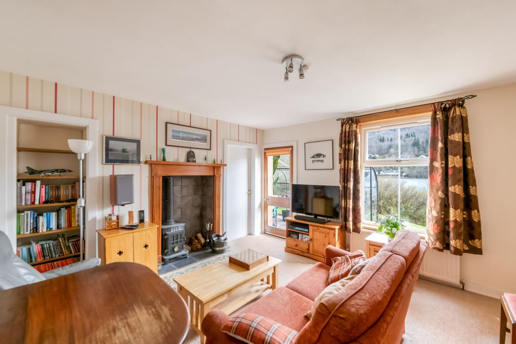 Additional image 5 of 3 bed detached bungalow for salePier Road, Kenmore, Kenmore PH15