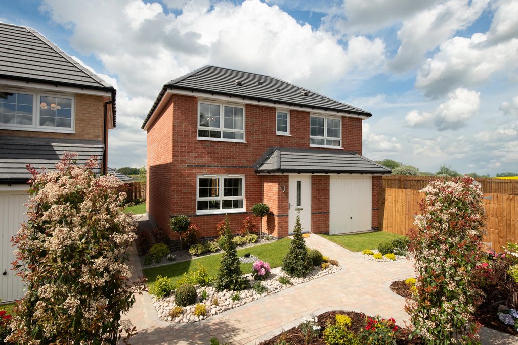 Property photo 1 of 10 Somerlayton External