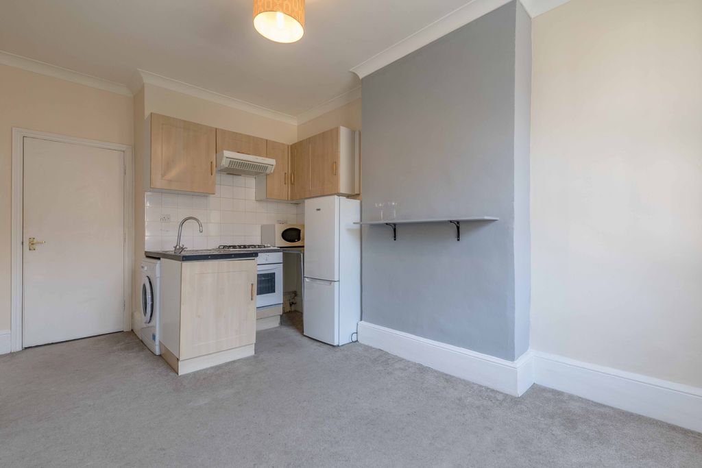 Property photo 3 of 7 Open Plan Lounge Kitchen