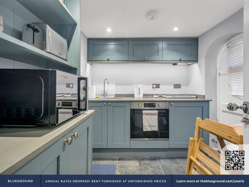 Property photo 3 of 25 Fully Equipped Kitchen