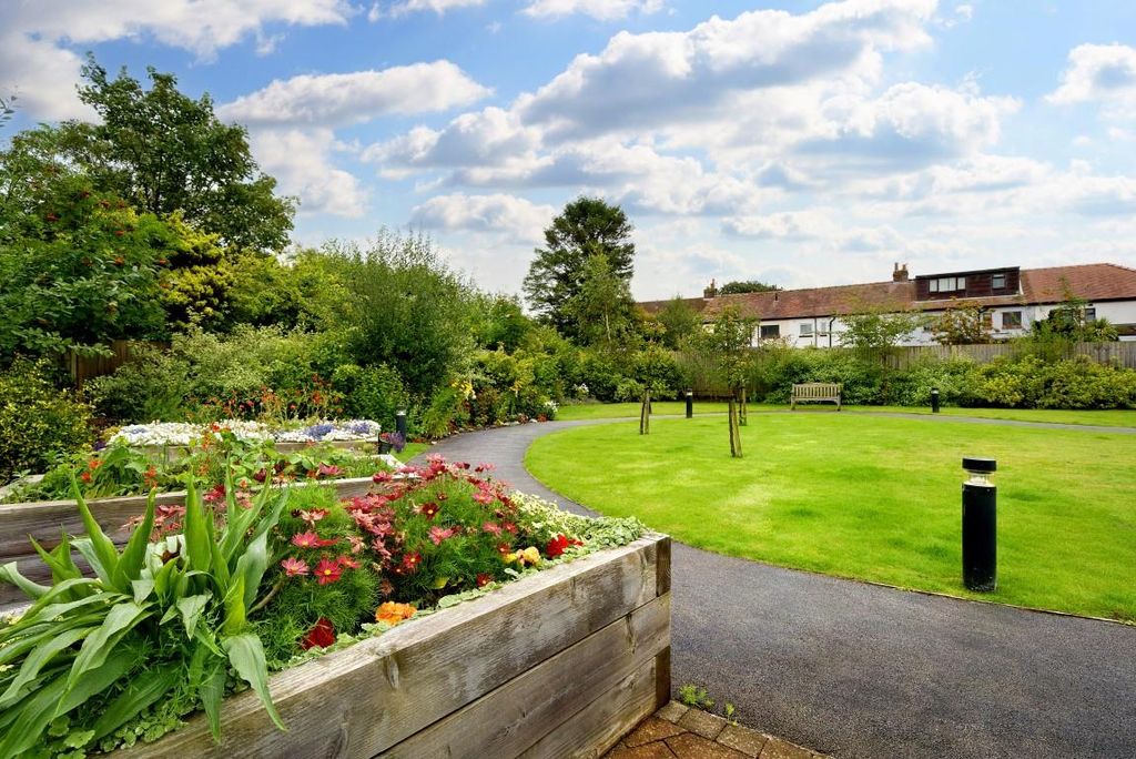 Additional image 17 of 1 bed flat for saleCrocus Court, Station Road, Poulton-Le-Fylde FY6
