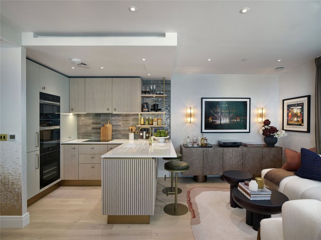 Property photo 1 of 16 Open Plan