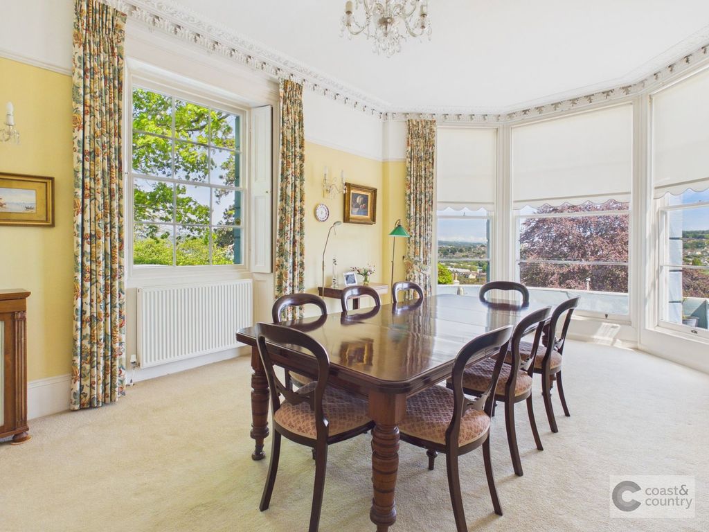 Additional image 11 of 6 bed detached house for saleCourtenay Road, Newton Abbot TQ12