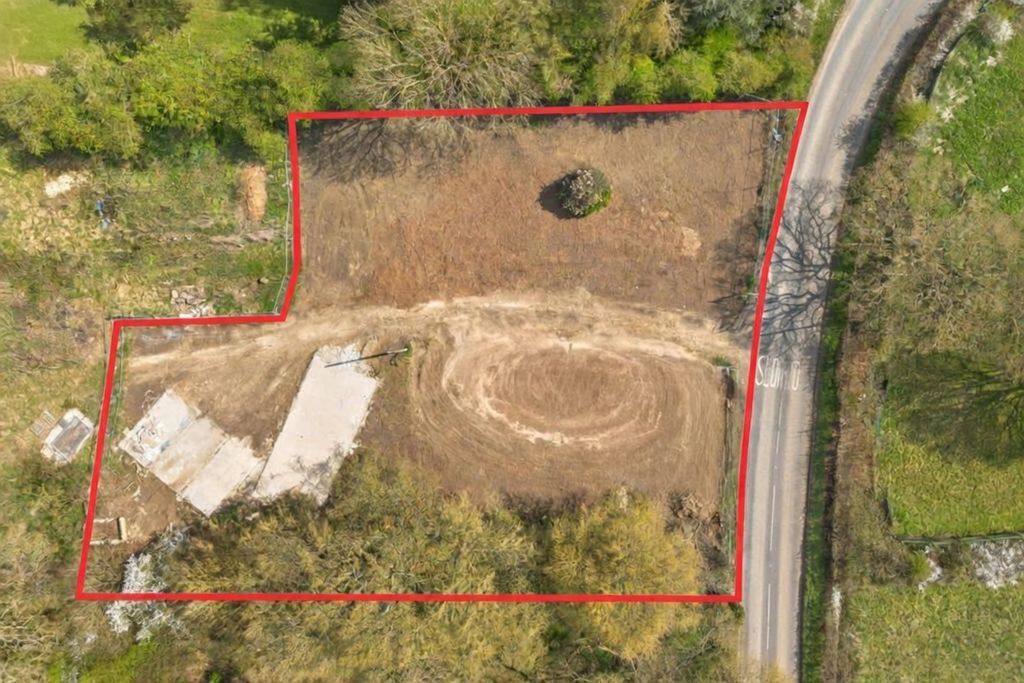 Property photo 2 of 3 Aerial View