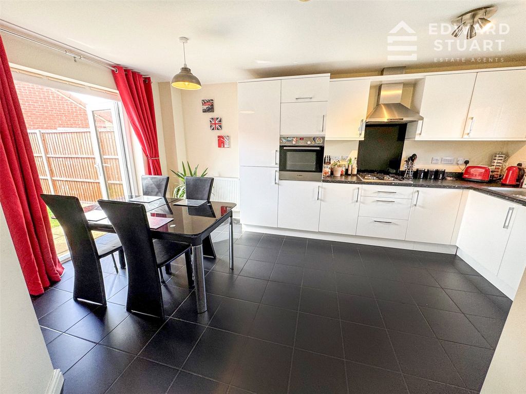 Additional image 4 of 3 bed detached house for saleMillport Drive, Eye, Peterborough, Cambridgeshire PE6