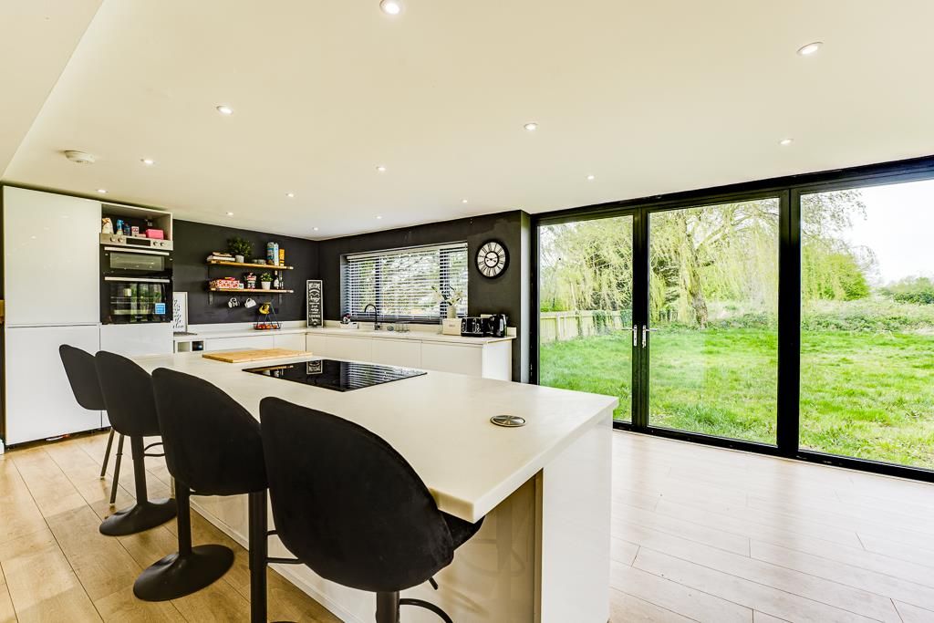 Additional image 22 of 4 bed detached house for saleNorway Close, Corby NN18
