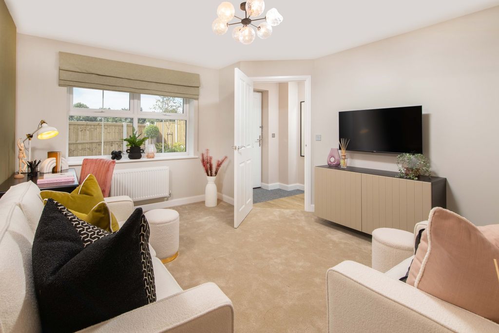 Property photo 2 of 9 Ellerton Lounge