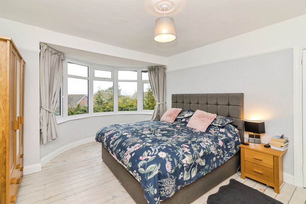 Additional image 9 of 3 bed semi-detached house for saleUpper Avenue, Halesworth IP19