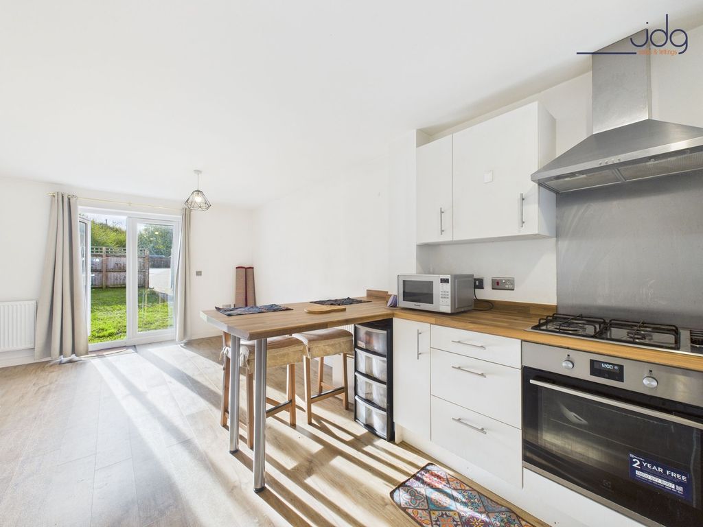 Property photo 3 of 13 Open Plan Ground Floor