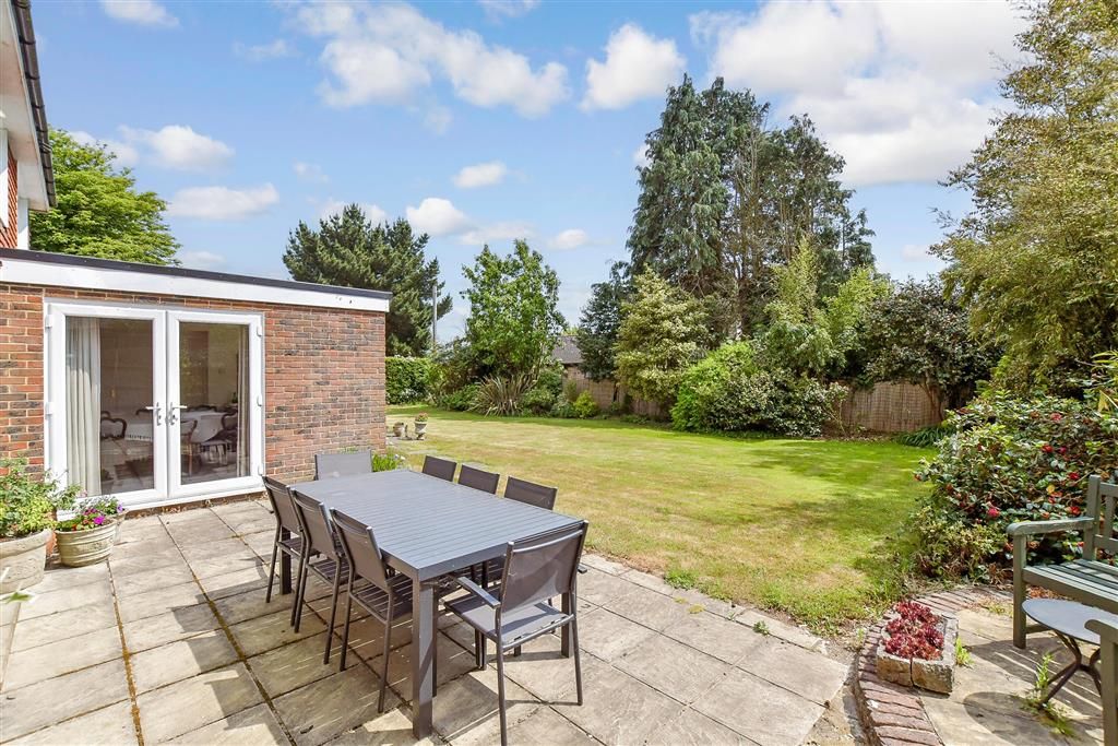 Property photo 2 of 14 Rear Garden