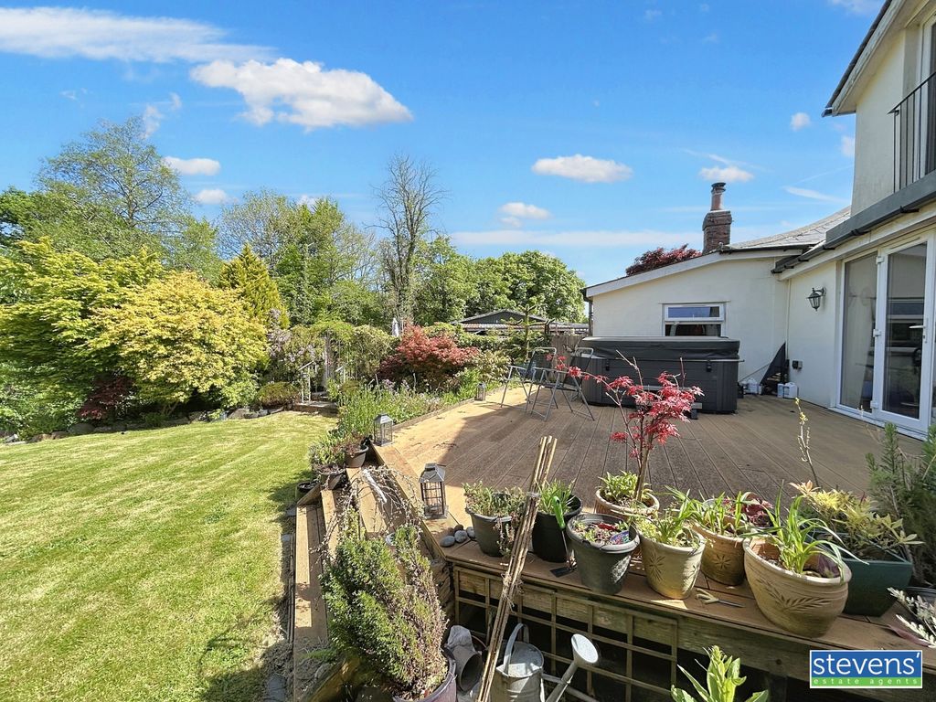 Additional image 32 of 5 bed bungalow for saleNorth Road Industrial Estate, Okehampton, Devon EX20