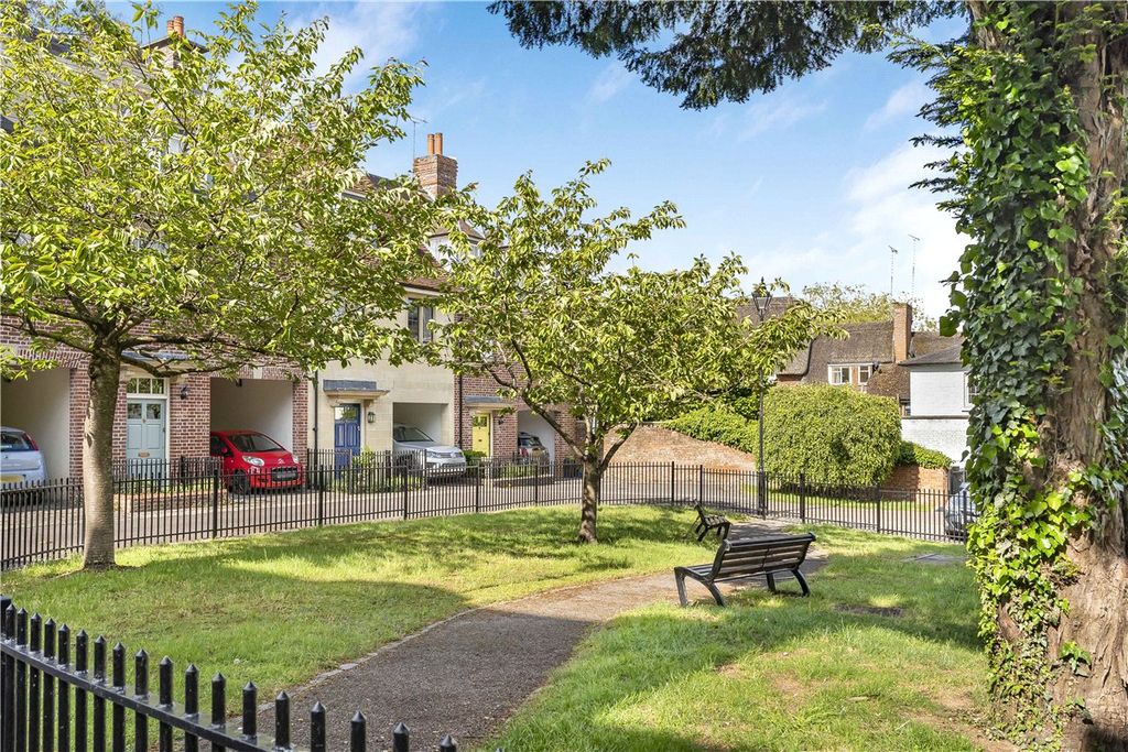 Additional image 19 of 4 bed terraced house for salePhoenix Square, Pewsey, Wiltshire SN9