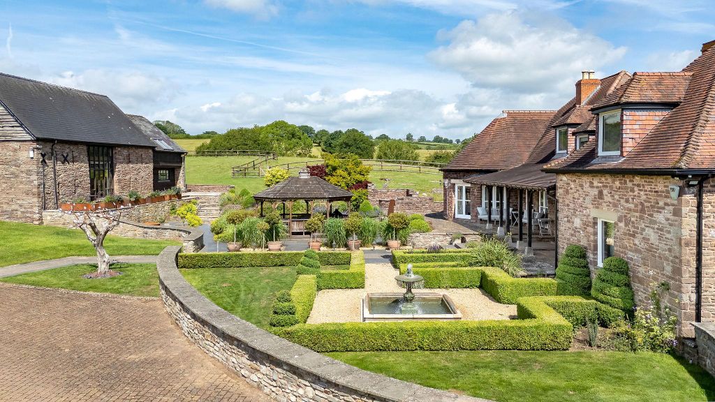 Additional image 9 of 6 bed detached house for saleThe Hendre, Monmouth, Monmouthshire NP25