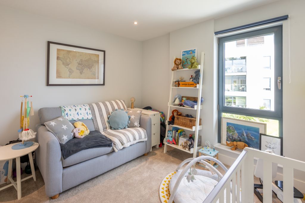 Additional image 20 of 2 bed flat for saleElizabeth Avenue, St. Peter Port, Guernsey GY1