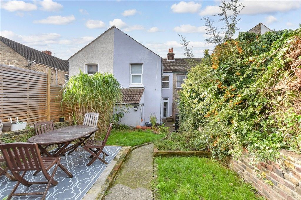 Property photo 2 of 11 Rear Garden