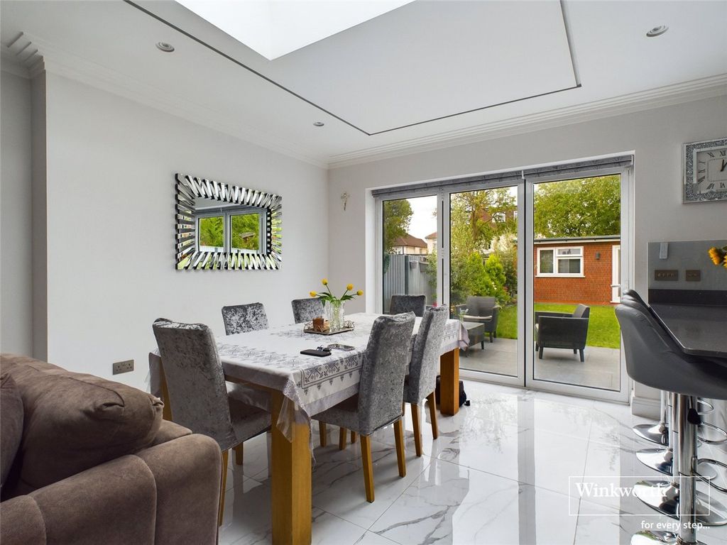 Property photo 2 of 13 Kitchen/ Diner