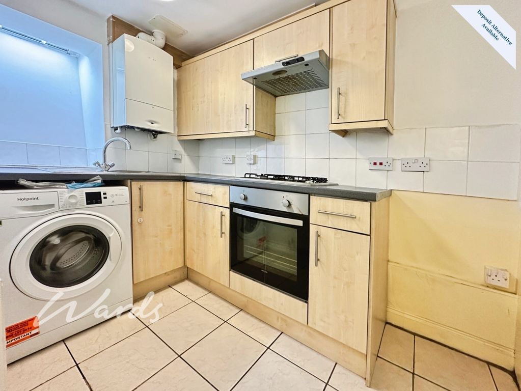 Property photo 2 of 16 Kitchen