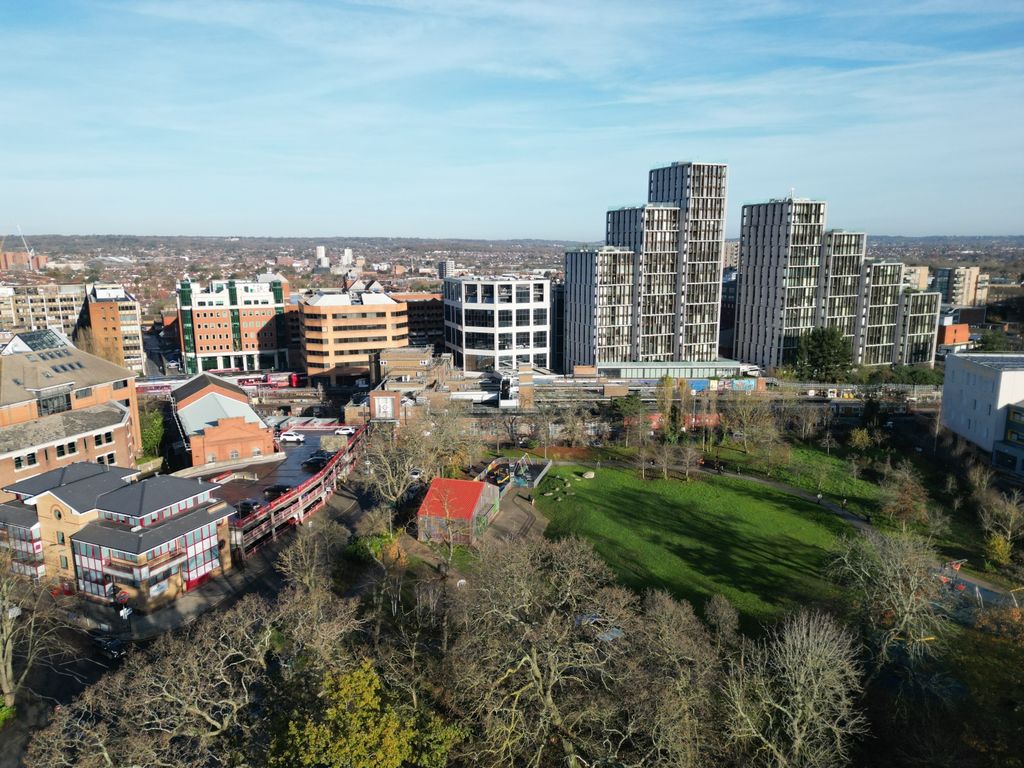 Property photo 3 of 3 Harrow Town Centre