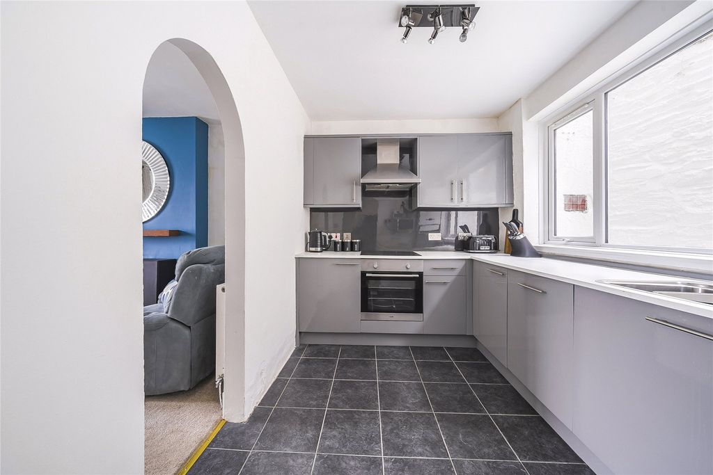 Property photo 3 of 15 3 - Kitchen