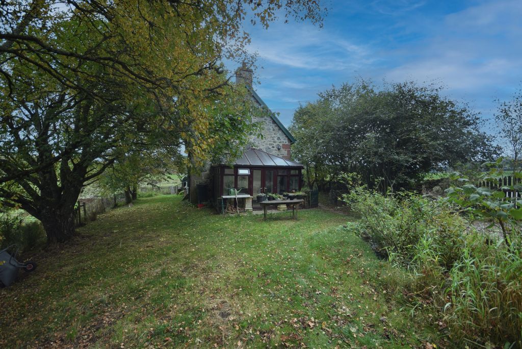 Additional image 8 of 3 bed detached house for saleBurnside Of Drimmie Farm Cottage, Blairgowrie PH10