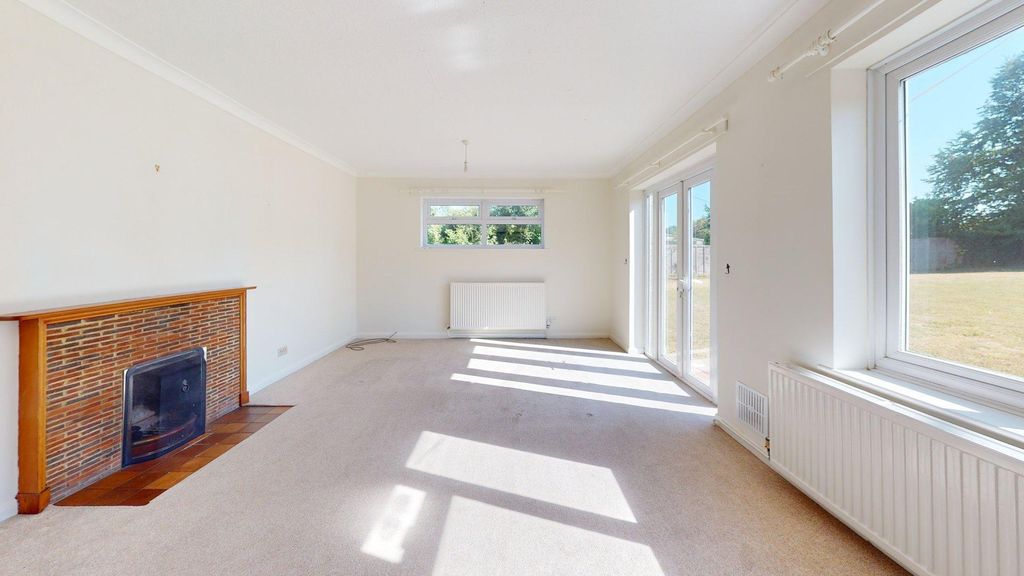 Property photo 2 of 12 The-Vicarage-Barfrestone-Road-Living-Room 1.Jpg