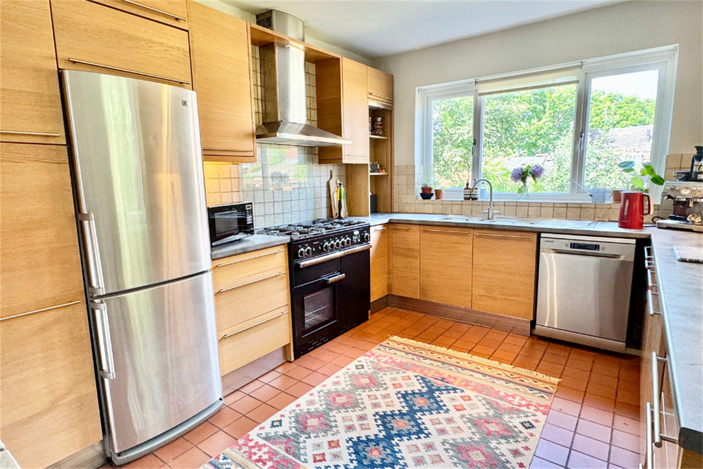 Property photo 3 of 43 Kitchen Area