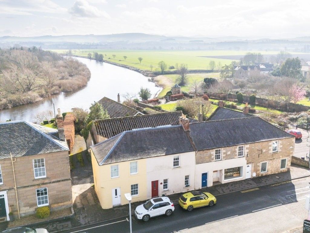 Additional image 14 of Parking/garage for saleHigh Street, Coldstream TD12