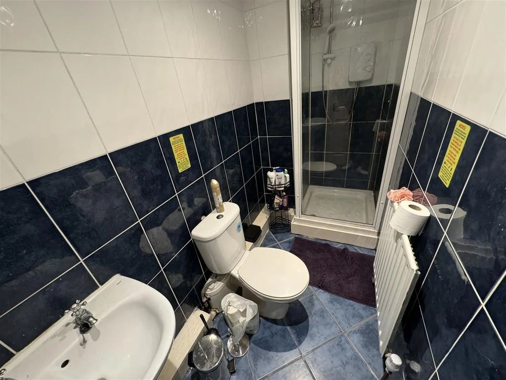 Property photo 3 of 9 Functional Bathroom With Private Walk-In Shower...
