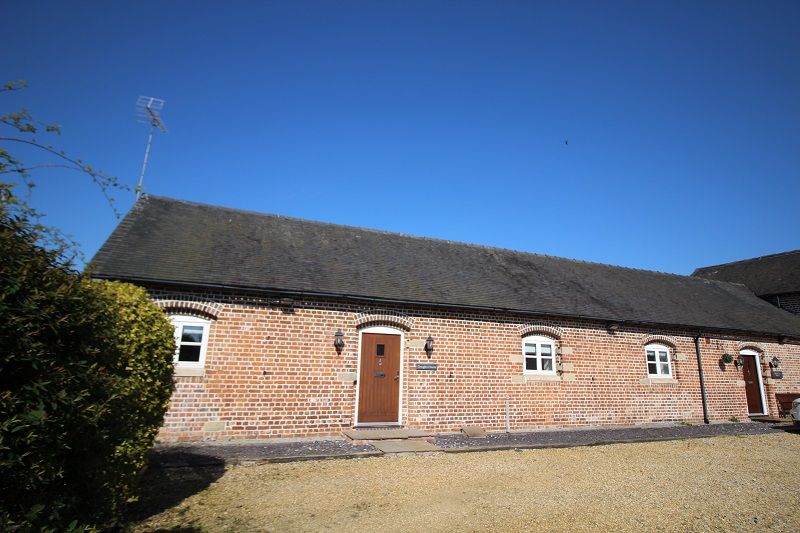 Property photo 1 of 10 Two Bed Barn Conversion