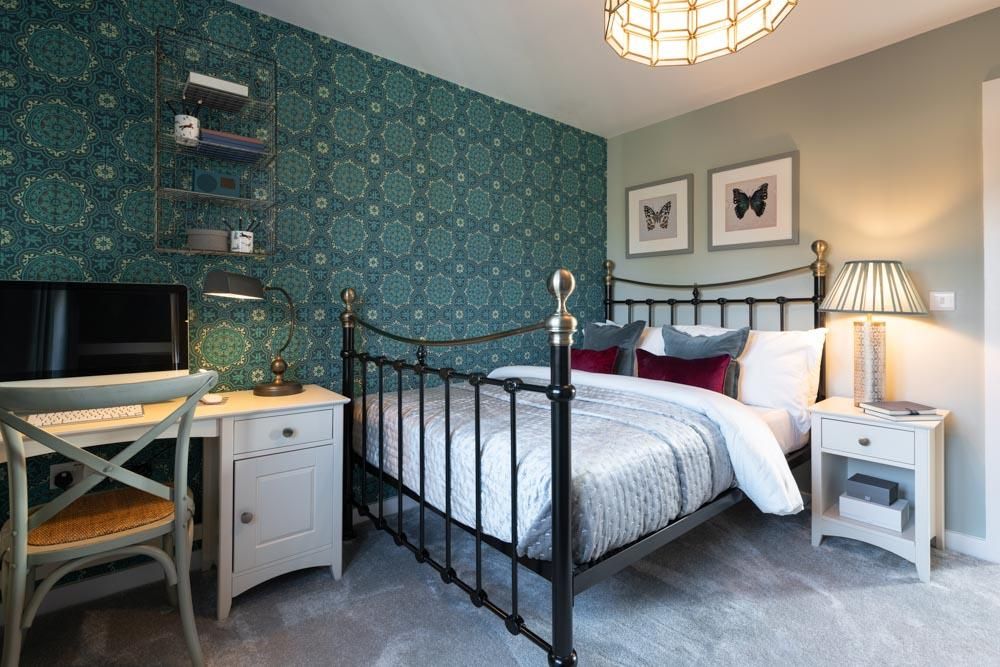 Additional image 8 of 3 bed mews for sale"Chilton" at Main Street, Woodthorpe, Loughborough LE12