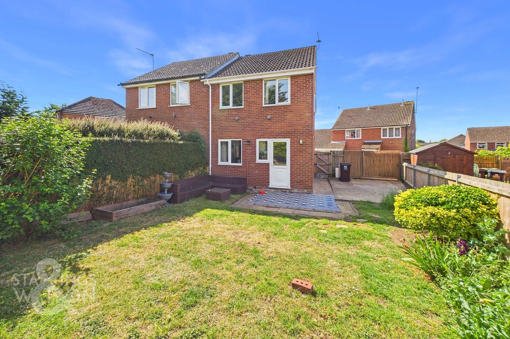 Additional image 18 of 3 bed semi-detached house for saleMartin Road, Diss IP22