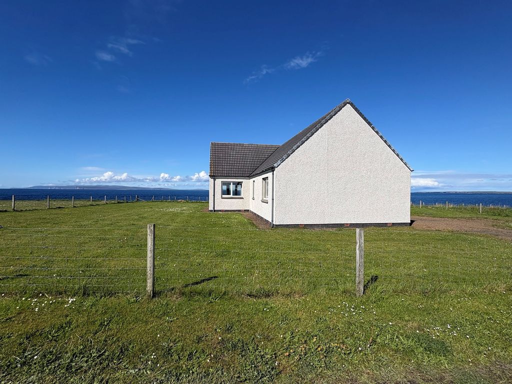 Additional image 14 of 3 bed detached bungalow for saleScarfskerry, Thurso, Highland. KW14