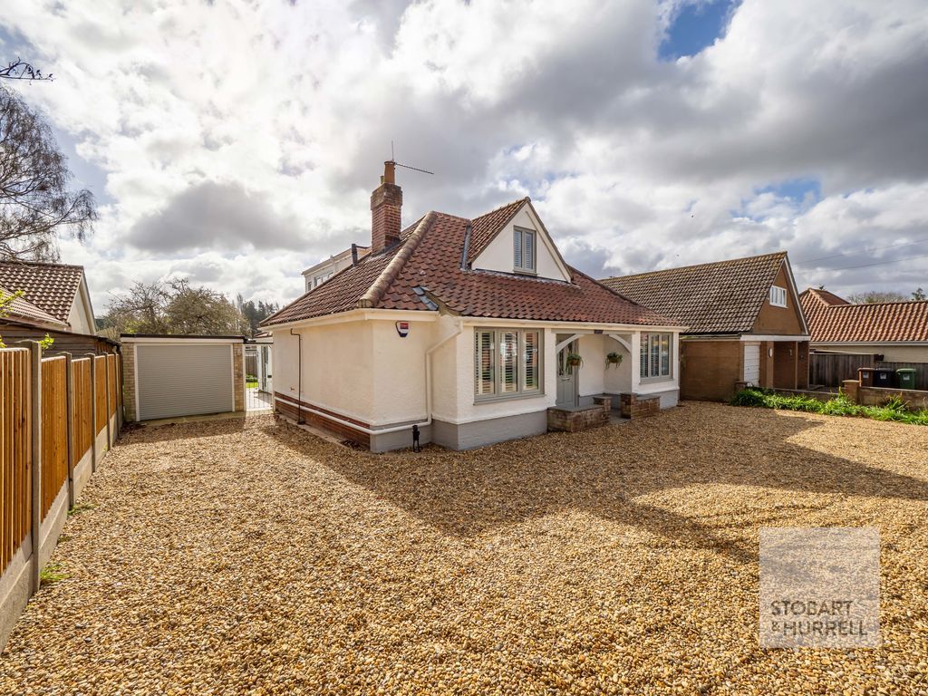 Property photo 2 of 27 Front & Side