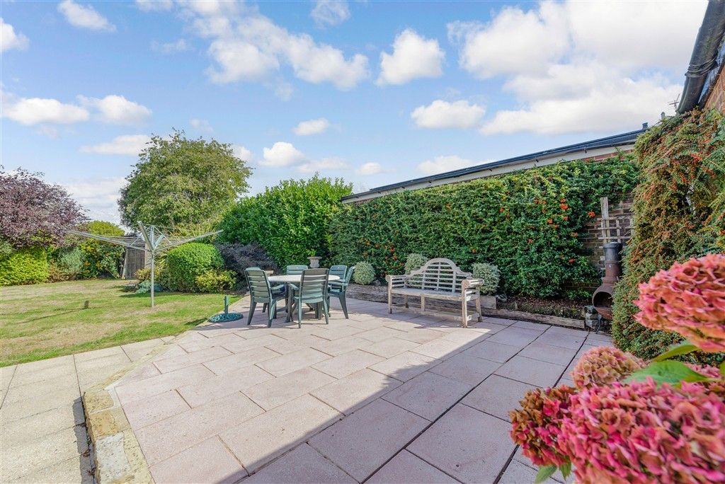 Property photo 3 of 13 Patio / Decking