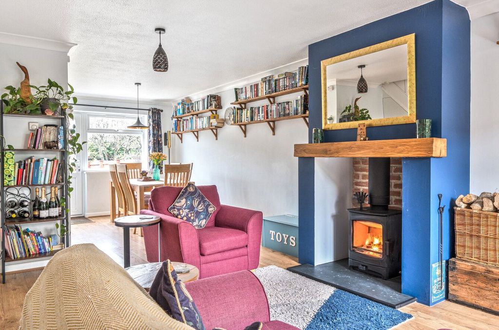 Property photo 3 of 13 Sitting Room