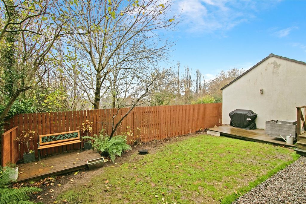 Property photo 2 of 16 Rear Garden