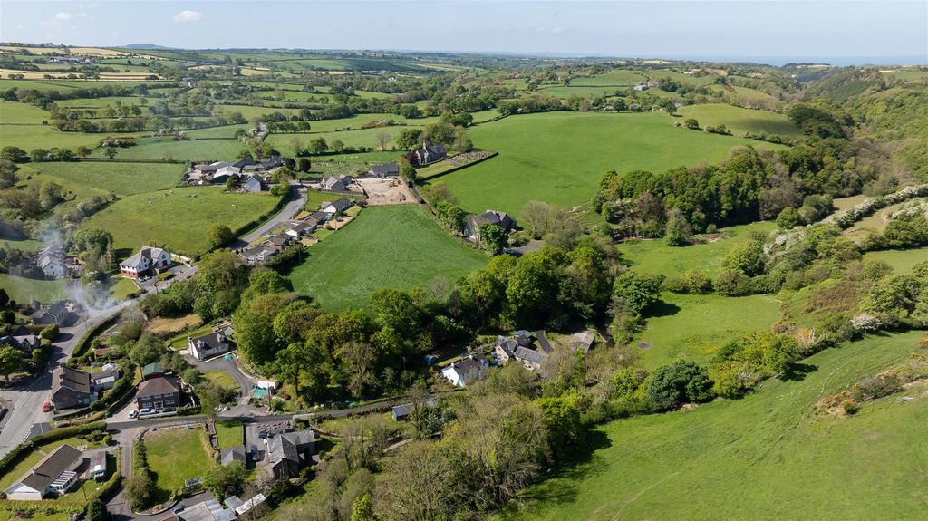 Property photo 2 of 23 Felin - Aerial 2.Jpg