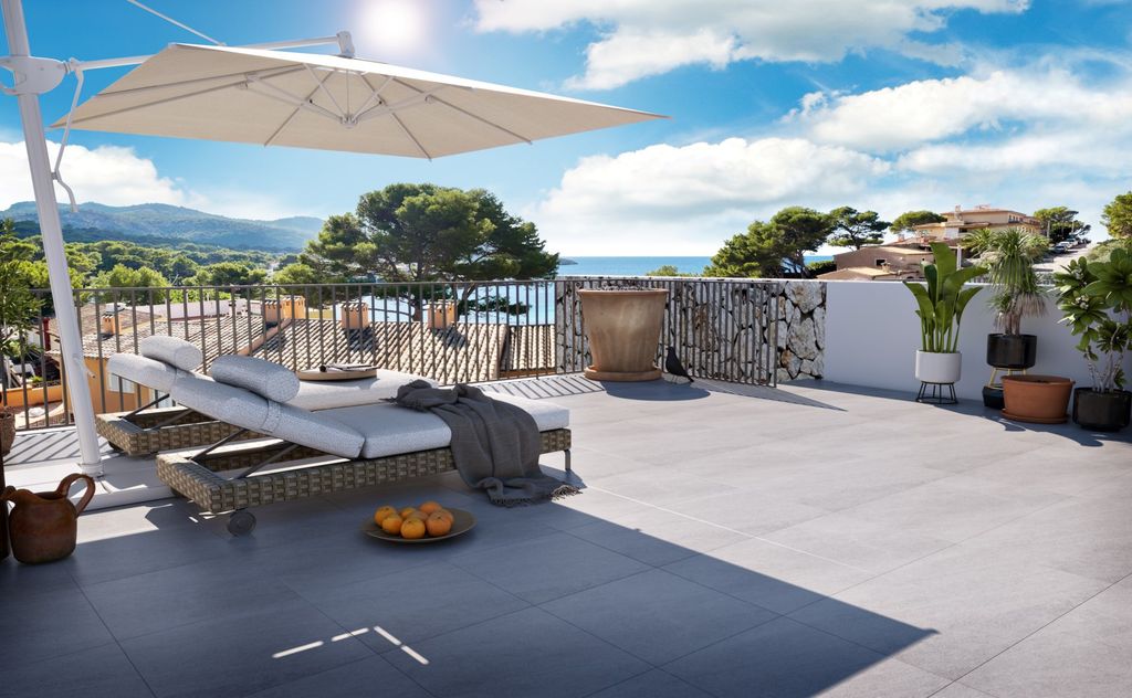 Property photo 2 of 9 A11-Eclipse-San Telmo-Solarium_2.Jpg