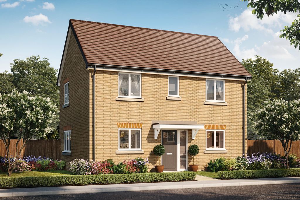 Property photo 1 of 10 The Lymner